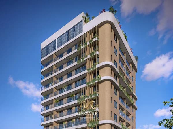 Apartamento Alto Padrão no coração do JARDIM OCEANIA