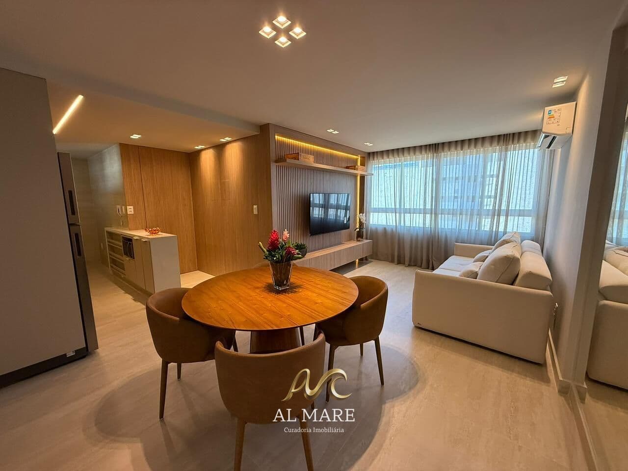 Apartamento em Cabo Branco, João Pessoa/PB