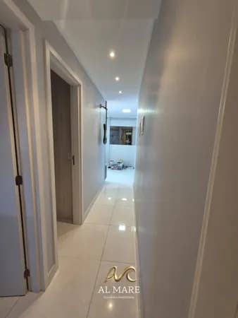 Apartamento a Venda Prox a Ruy Carneiro com 2 quartos mobiliado