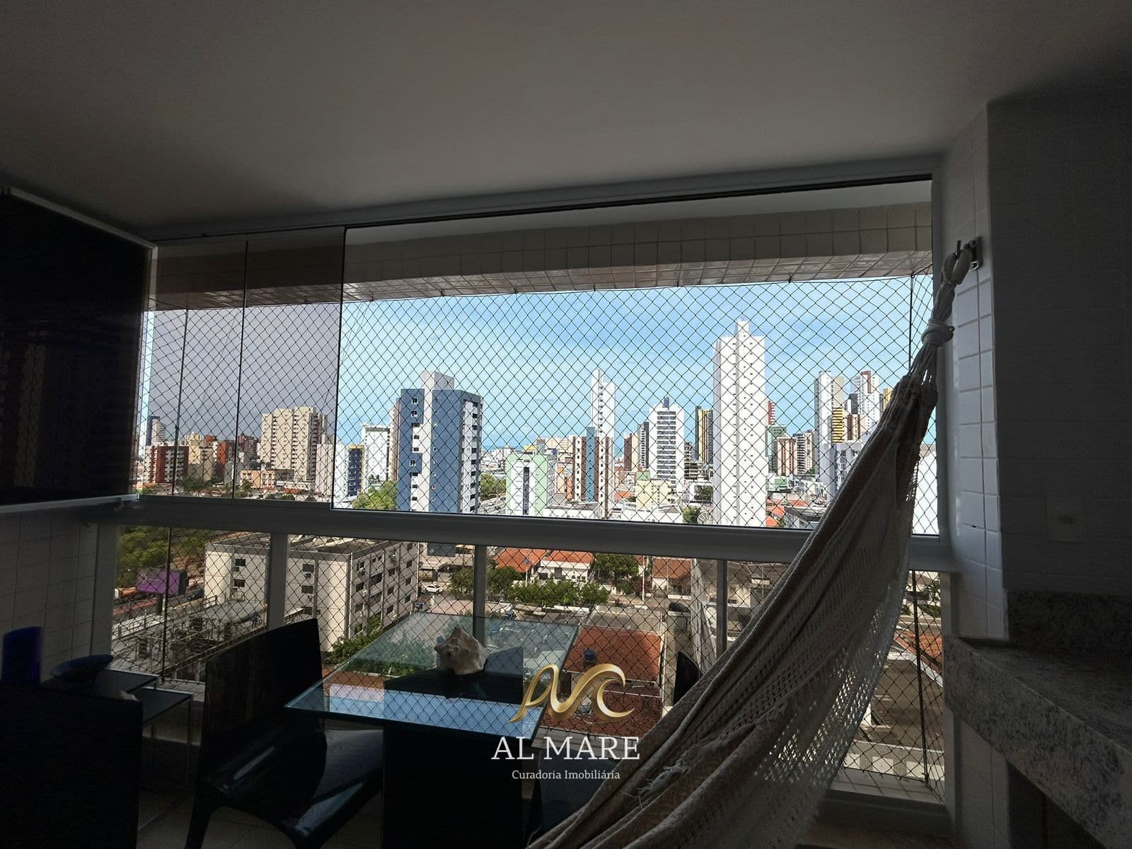Apartamento Alto Padrão em Manaíra, João Pessoa/PB