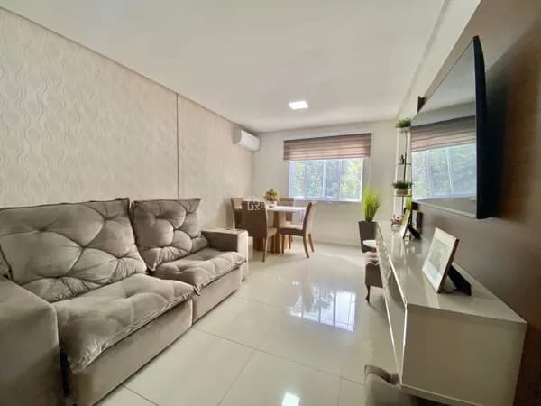Apartamento Mobiliado à venda em Carazinho