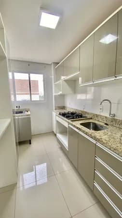 Apartamento à Venda em Carazinho