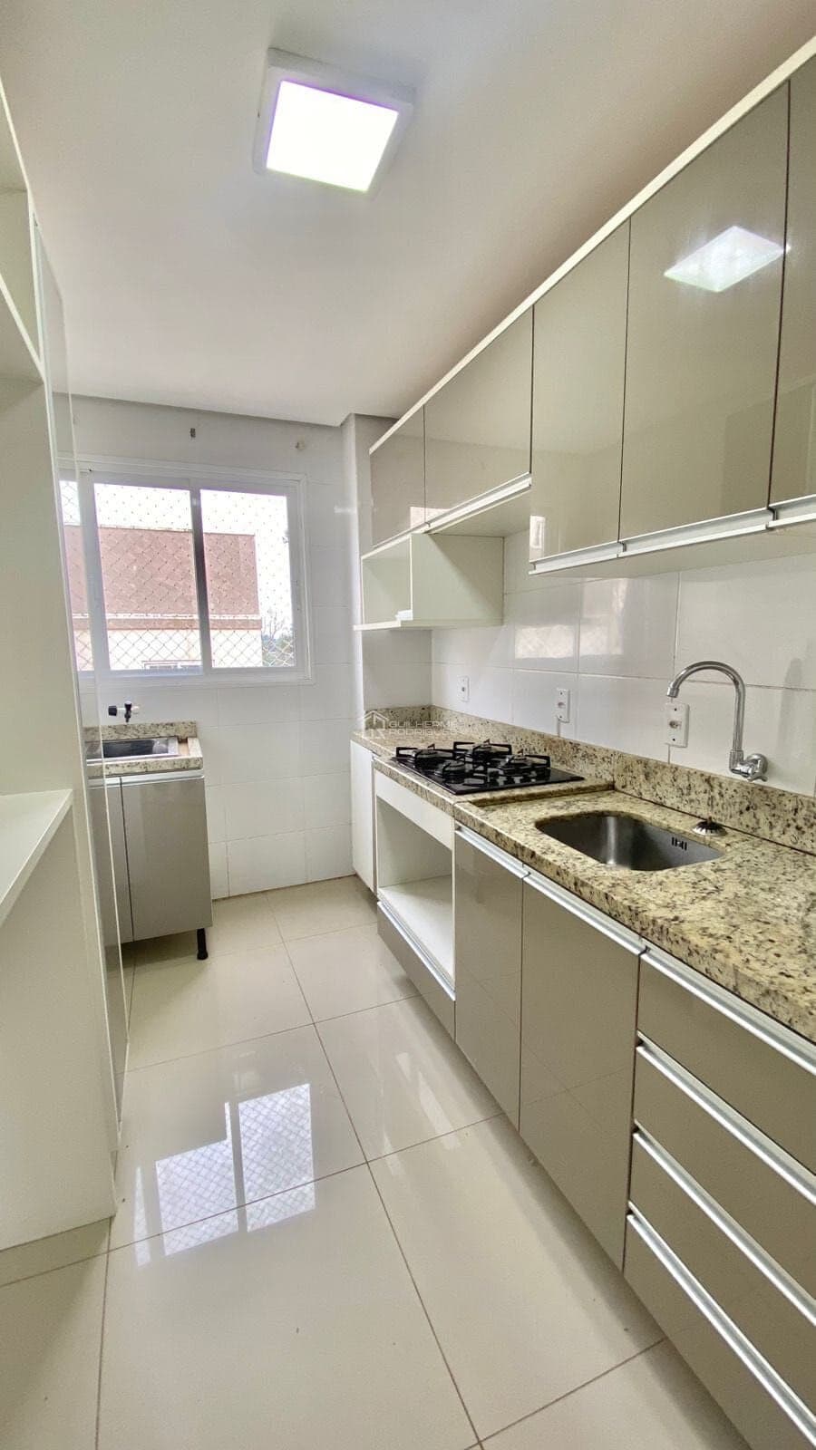 Apartamento à Venda em Carazinho
