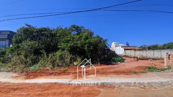 Terreno Unifamiliar Próximo a praia