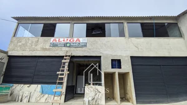 Loja Comercial - Vista Mar