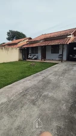 Casa Linear em Itaipuaçu.