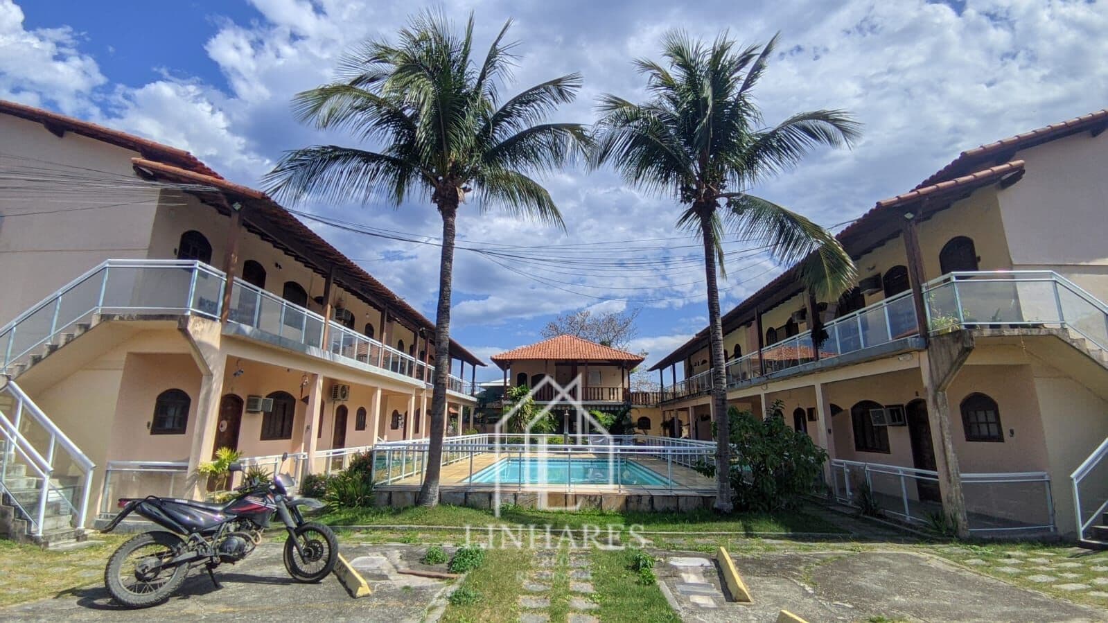 Flat em Maricá - Jardim Atlântico Central (Itaipuaçu)