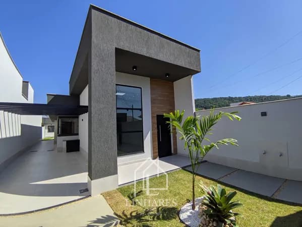 Casa Alto Padrão no Jardim Atlântico Oeste.