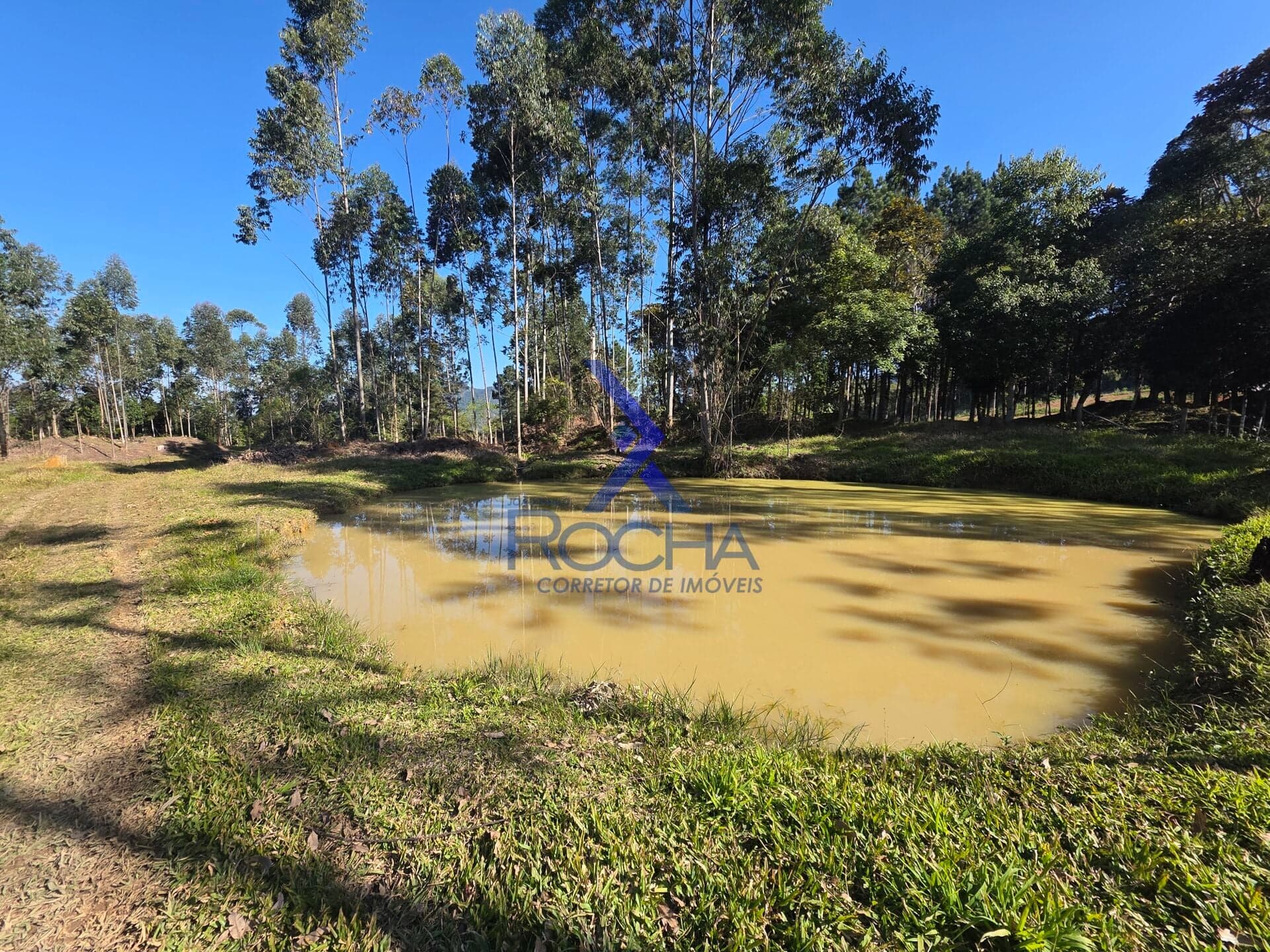 Fazenda/Sítios/Chácaras em Ibirama - Centro