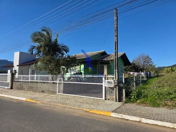 Casa em Rio do Sul - Bela Aliança