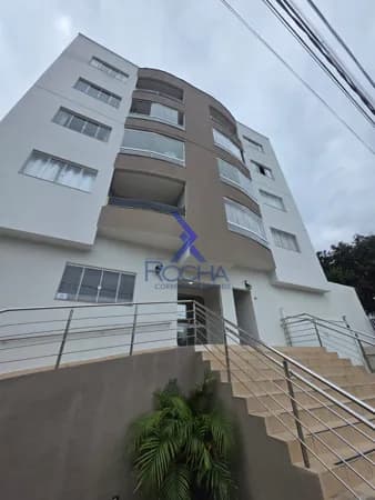 Apartamento em Rio do Sul - Budag