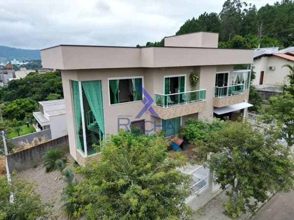 Apartamento em Rio do Sul - Laranjeiras