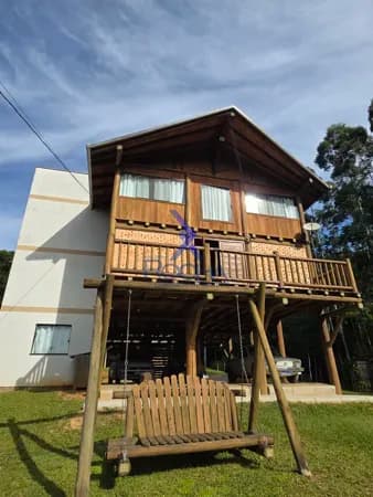 Fazenda/Sítios/Chácaras em Laurentino - Ribeirão Laurentino