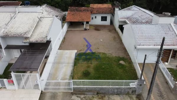 Casa em Rio do Sul - Taboão
