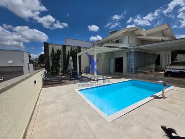 Casa em Rio do Sul - Sumaré