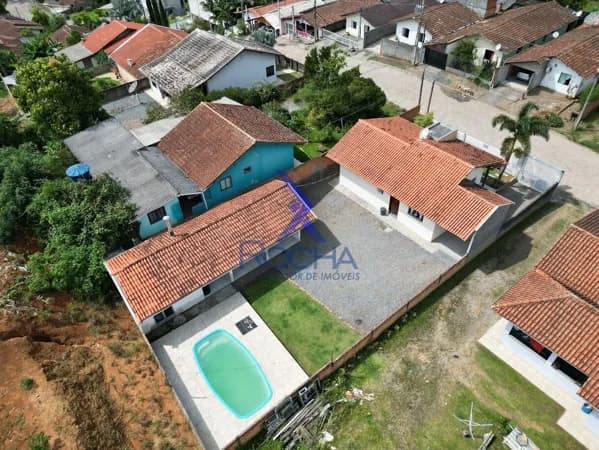 Casa em Laurentino - Fruteira