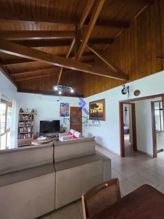 Casa em Rio do Sul - Fundo Canoas