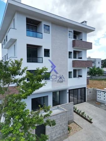 Apartamento em Rio do Sul - Barragem