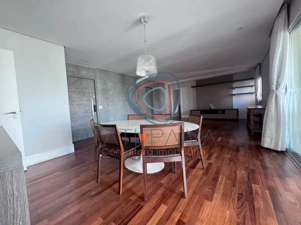 Apartamento em São Paulo - Campo Belo