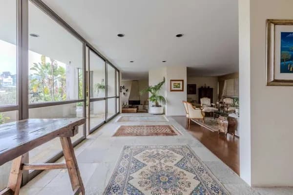 Casa Alto Padrão no Pacaembu, São Paulo, SP