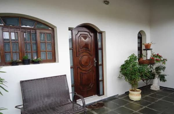Casa à venda em Guaratinguetá - Pedregulho