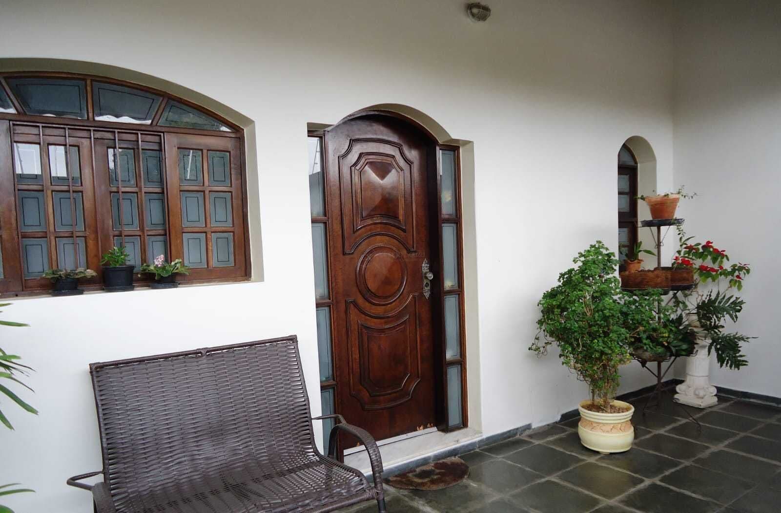 Casa à venda em Guaratinguetá - Pedregulho