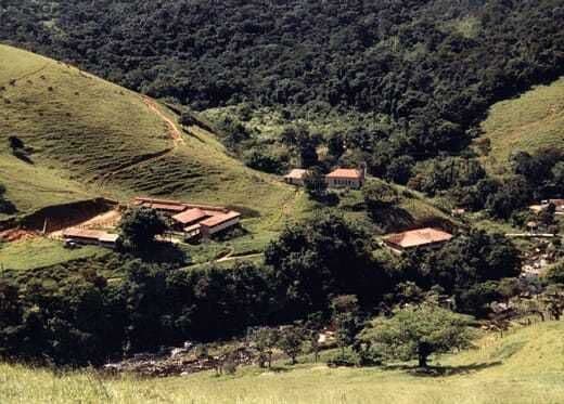 Fazenda à venda em Rio Claro Rio de Janeiro
