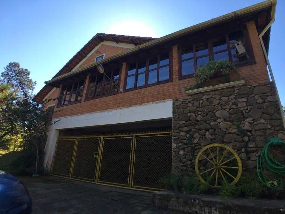 Sítio à venda em Piedade/SP
