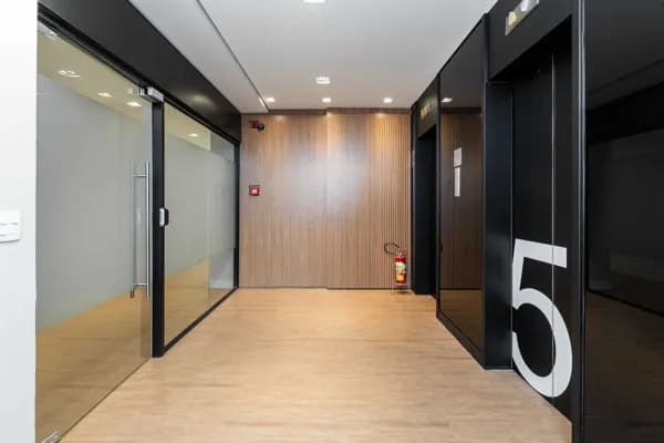Conjunto Comercial para locação na Vila olímpia em São Paulo/SP