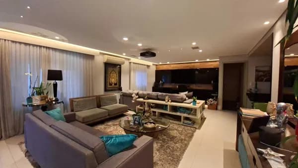 Apartamento à venda no condomínio Supremo Campo Belo | São Paulo, SP