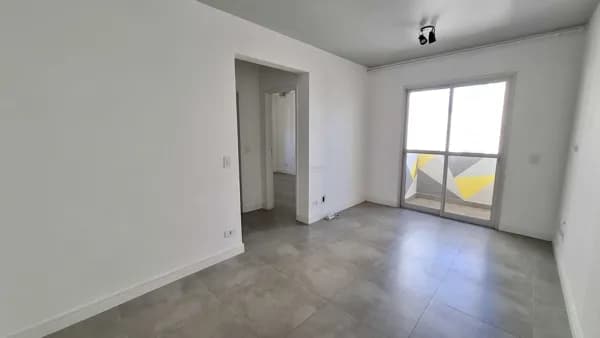 Apartamento à venda em Moema São Paulo/SP