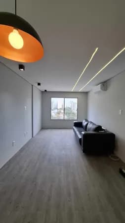 Apartamento à venda no Itaim Bibi em São Paulo