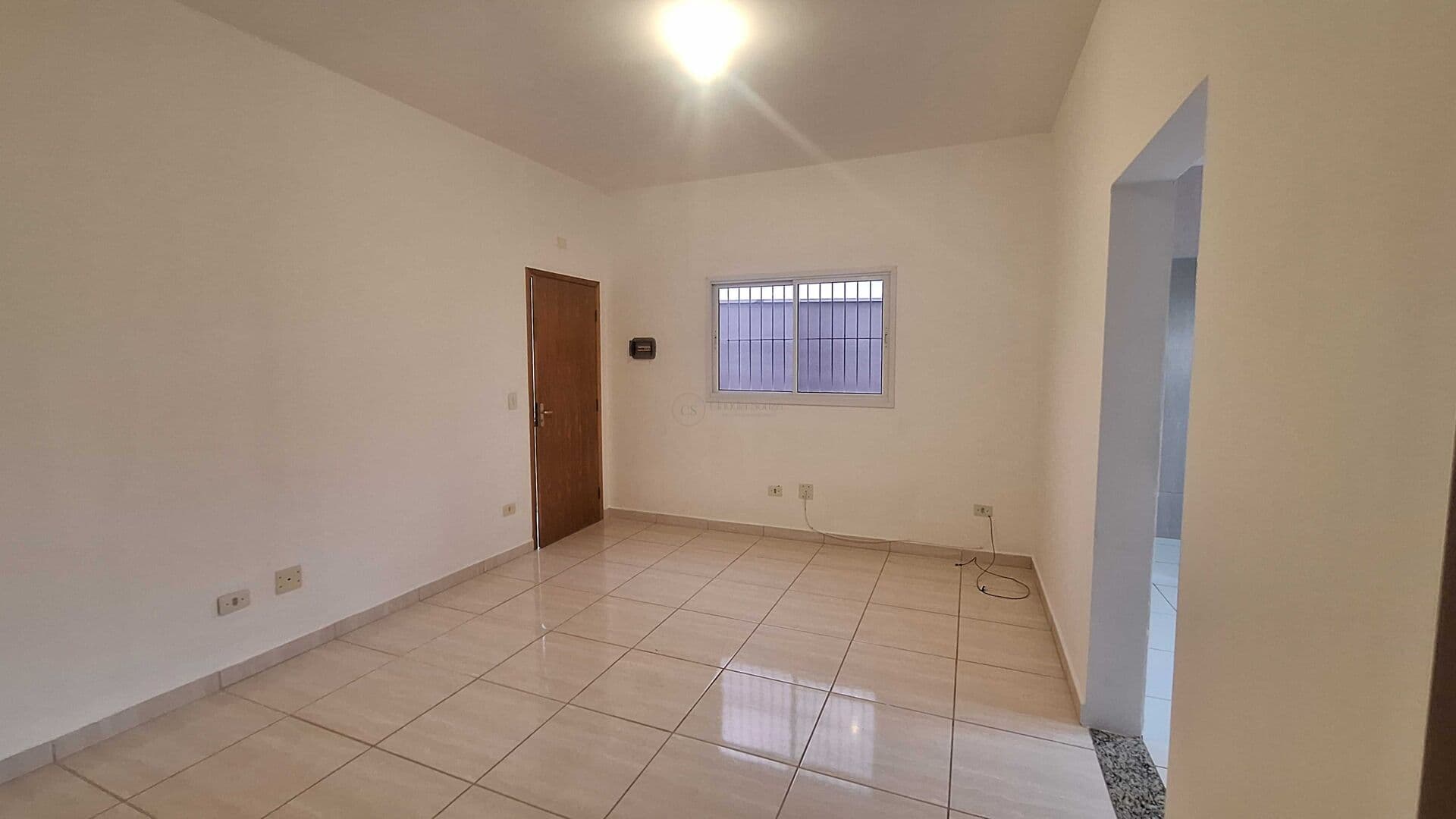 Apartamento em Residencial Village Santana, Guaratinguetá/SP