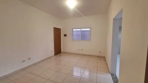 Apartamento em Residencial Village Santana, Guaratinguetá/SP