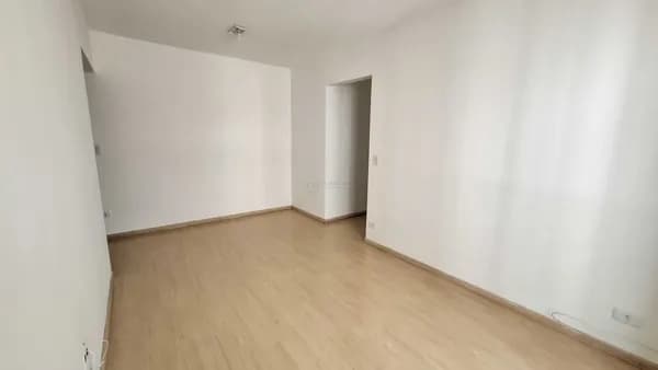 Apartamento à venda em Moema São Paulo/SP