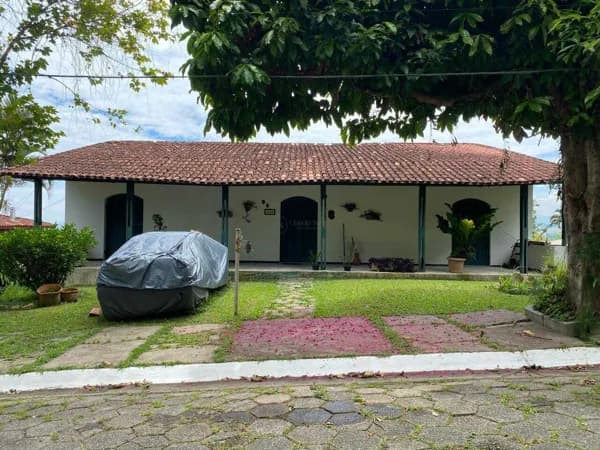 Casa à venda em Guaratinguetá - Condomínio Panorama