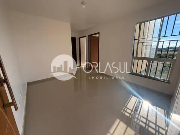 Apartamento em Nossa Senhora da Vitória, Ilhéus/BA
