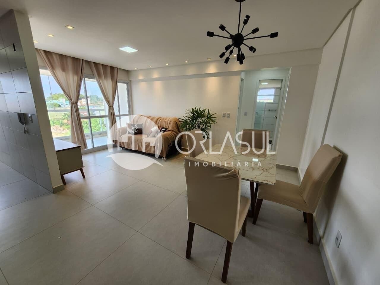 Apartamento Padrão no Palazzo Torino