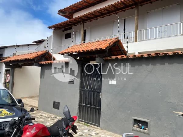 Apartamento em São Francisco, Ilhéus/BA