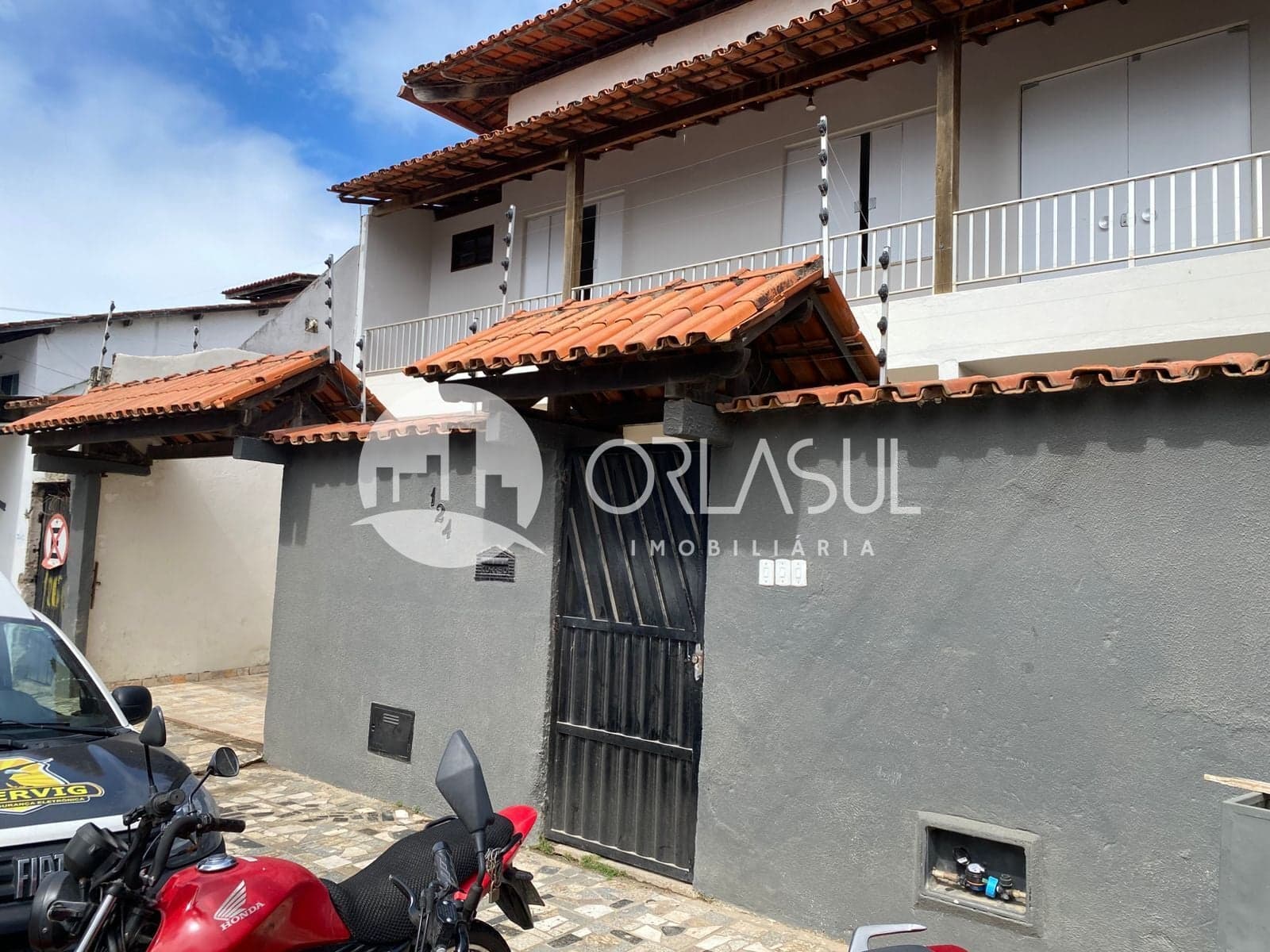 Apartamento em São Francisco, Ilhéus/BA