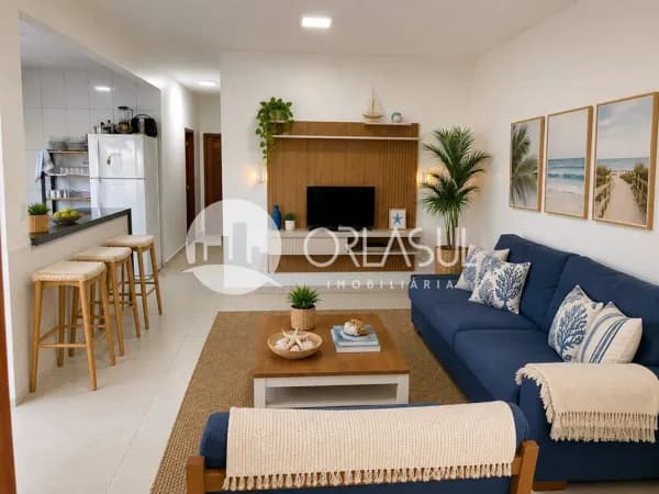 Apartamento Maraú/BA