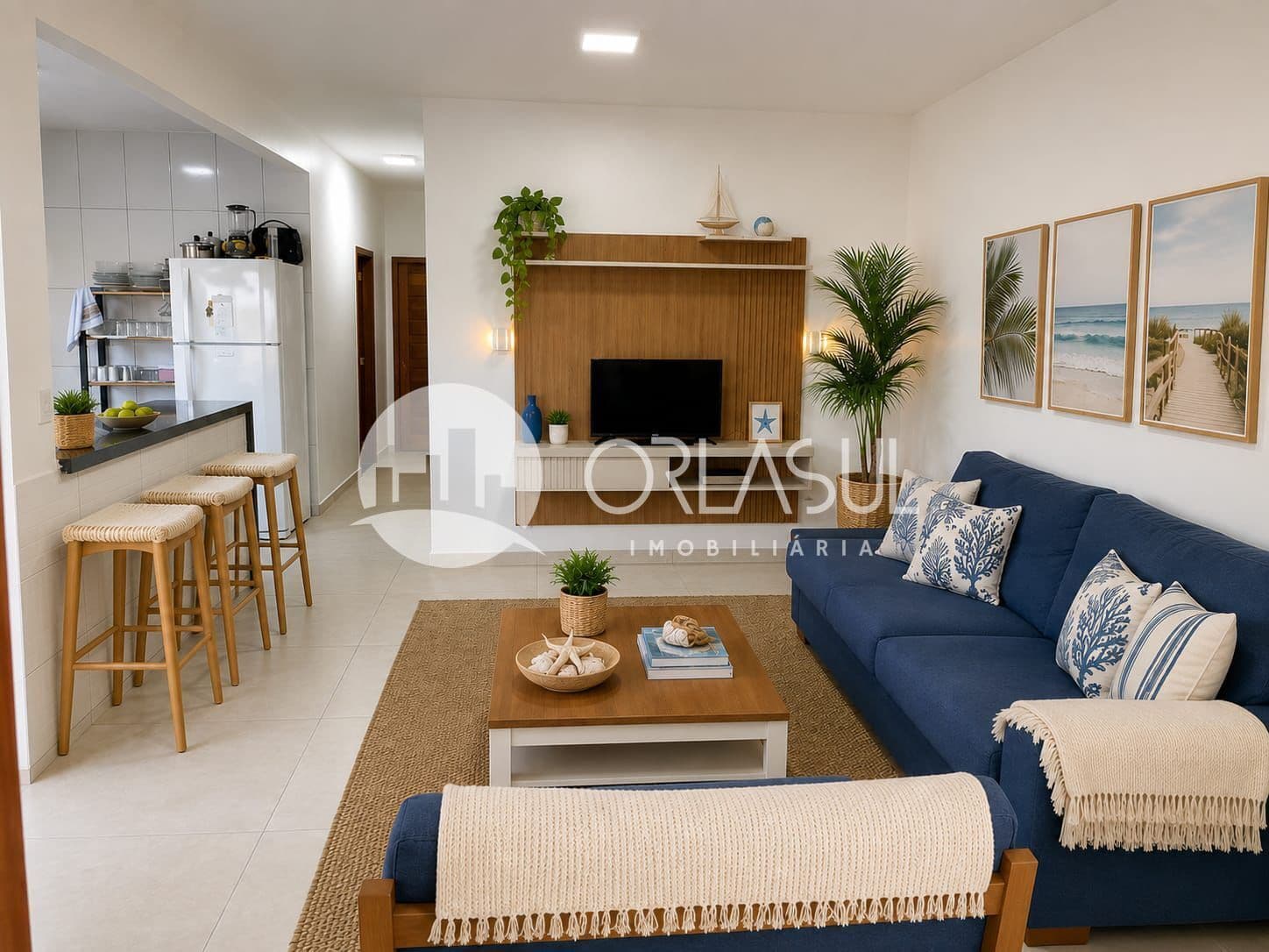 Apartamento Maraú/BA