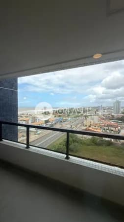 Apartamento em São Francisco, Ilhéus/BA