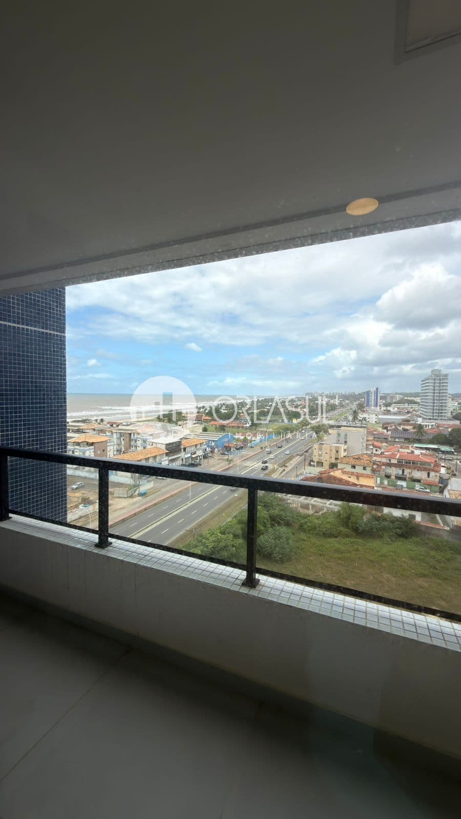 Apartamento em São Francisco, Ilhéus/BA
