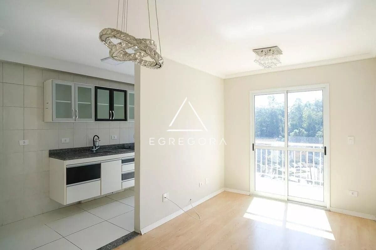 Apartamento em São Bernardo do Campo - Rudge Ramos