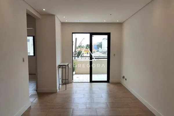 Apartamento em Rudge Ramos, São Bernardo do Campo/SP