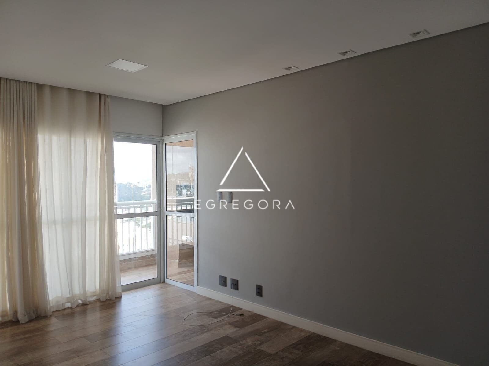 Apartamento em São Bernardo do Campo - Centro