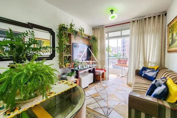 Apartamento em Centro, São Bernardo do Campo/SP
