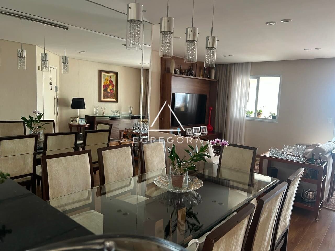Apartamento em São Bernardo do Campo - Centro