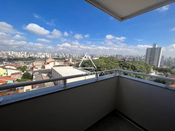 Exclusividade, Conforto e Sofisticação em Santo André